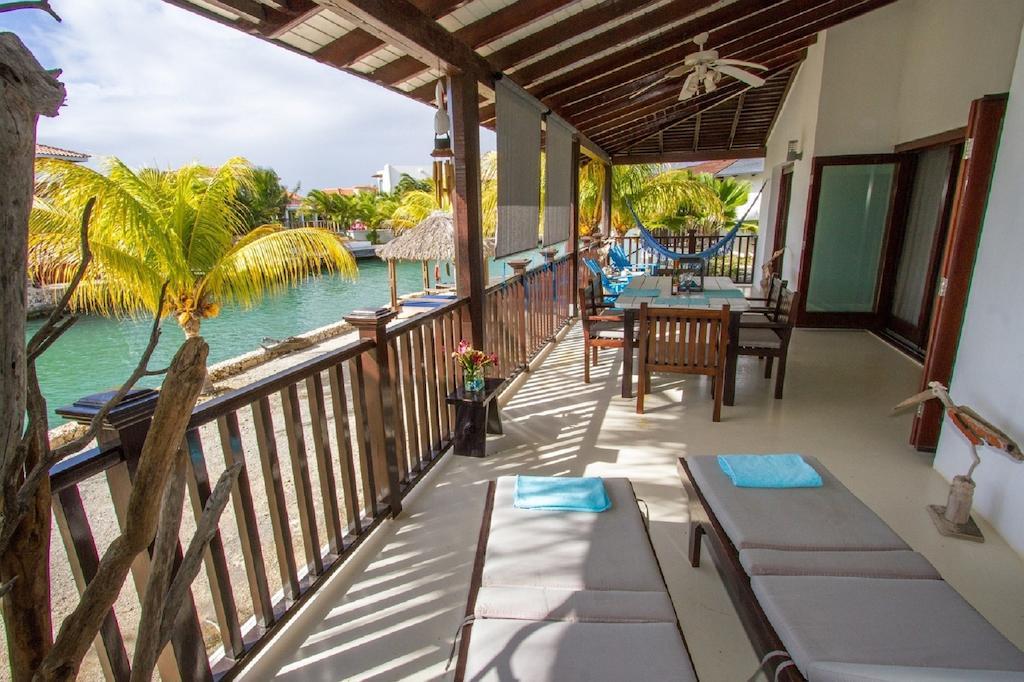 Waterlands Village Villa Кралендейк Номер фото