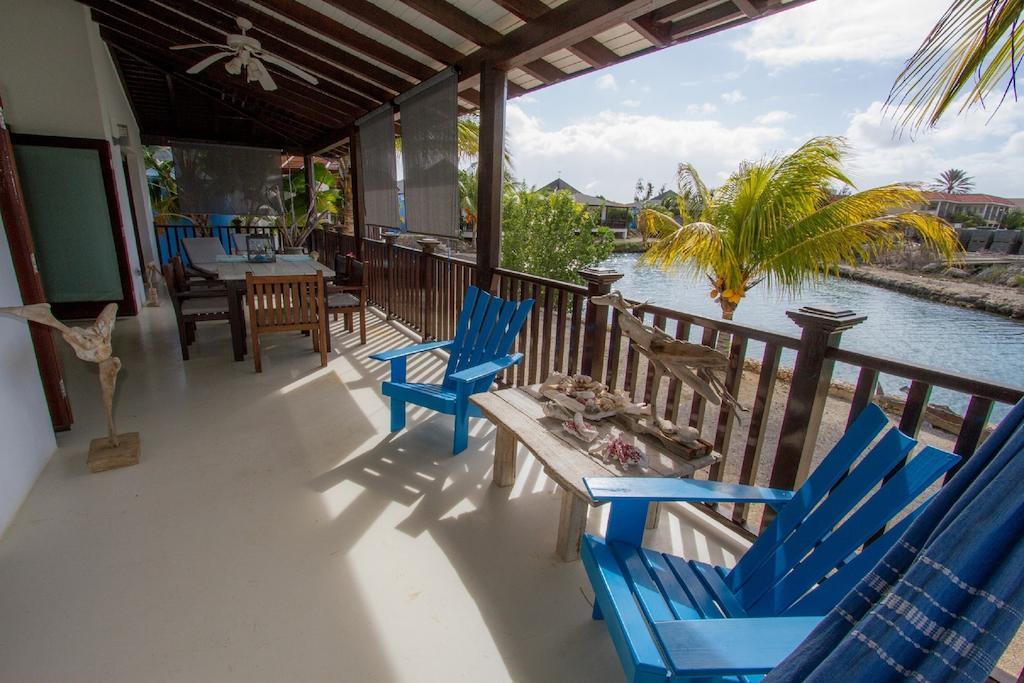 Waterlands Village Villa Кралендейк Номер фото