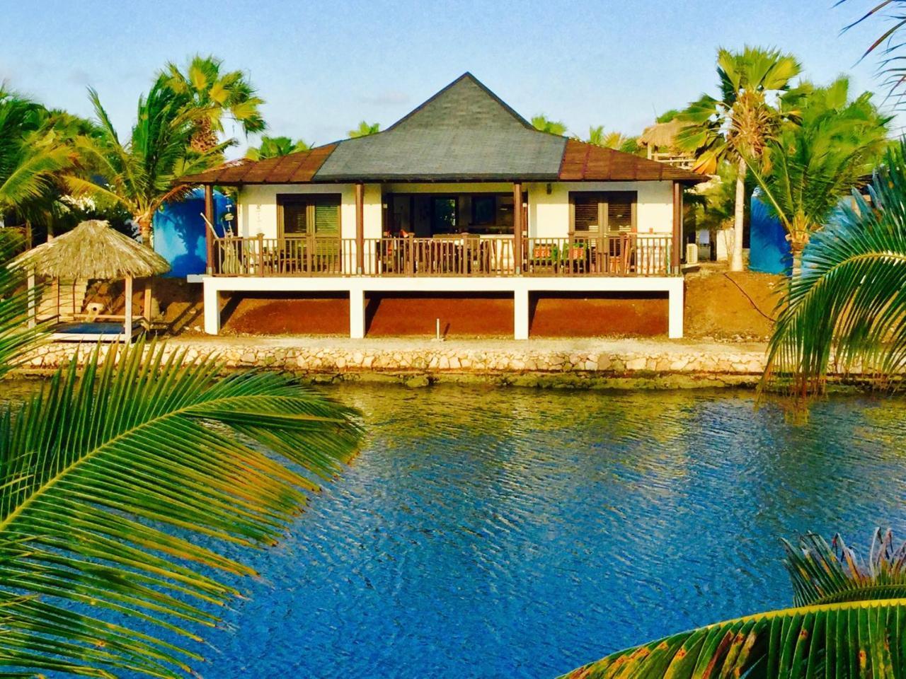 Waterlands Village Villa Кралендейк Экстерьер фото